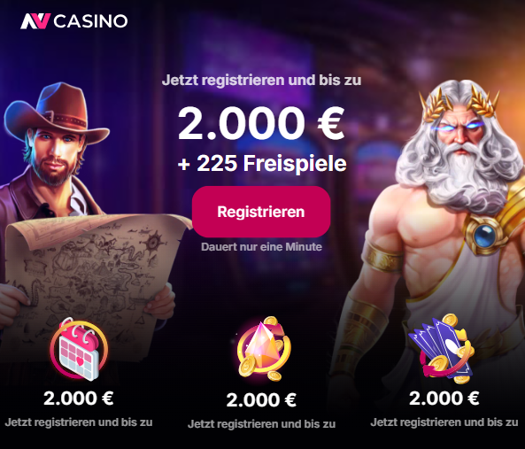 AV Casino Suisse